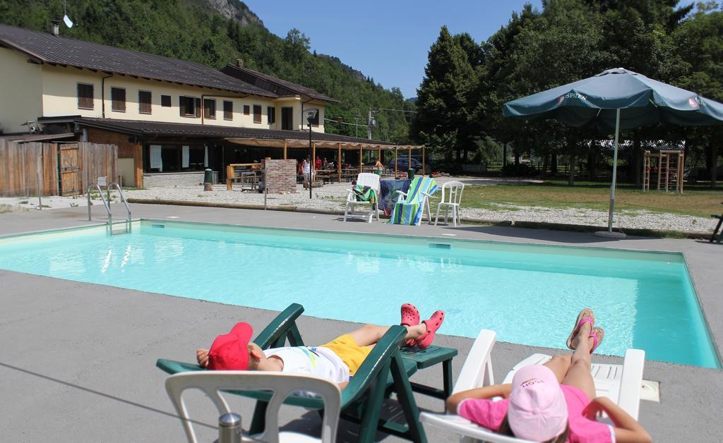 Wolf Village 데몬테 외부 사진