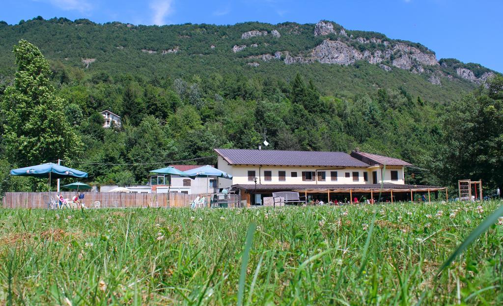 Wolf Village 데몬테 외부 사진