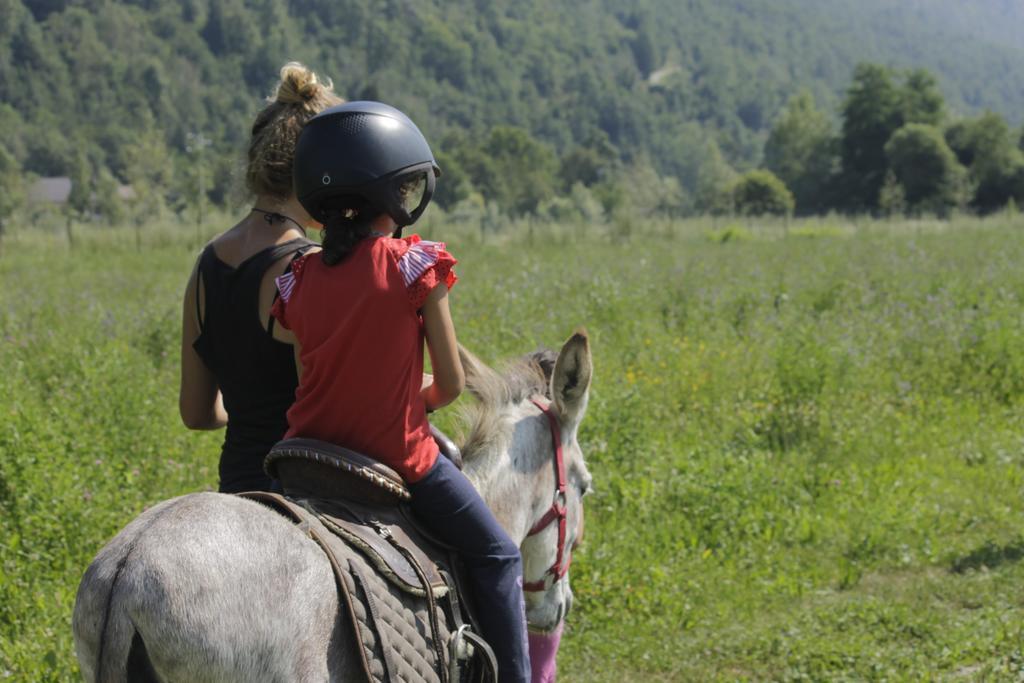 Wolf Village 데몬테 외부 사진