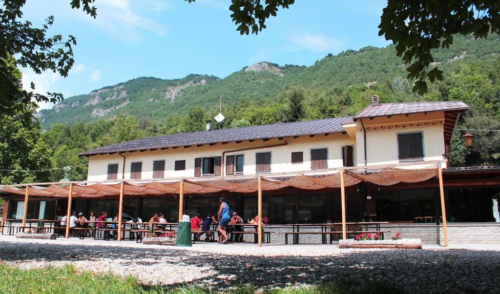 Wolf Village 데몬테 외부 사진